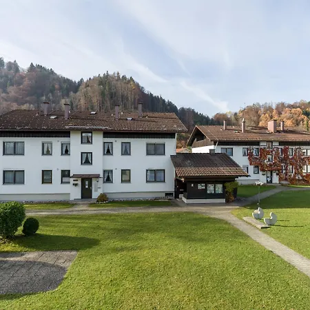 Apartment Ferienwohnanlage B 3 Mit Hallenbad Und Sauna