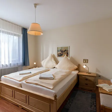 Apartment Ferienwohnanlage B 3 Mit Hallenbad Und Sauna