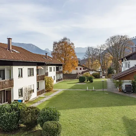 Apartment Ferienwohnanlage B 3 Mit Hallenbad Und Sauna *
