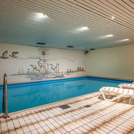 Apartment Ferienwohnanlage B 3 Mit Hallenbad Und Sauna Oberaudorf