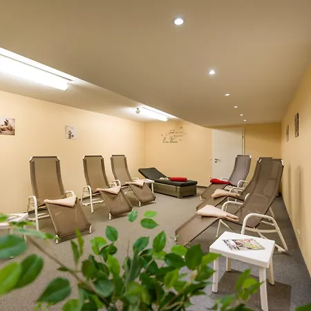 Ferienwohnanlage Oberaudorf B 3 Mit Sauna Apartamento *
