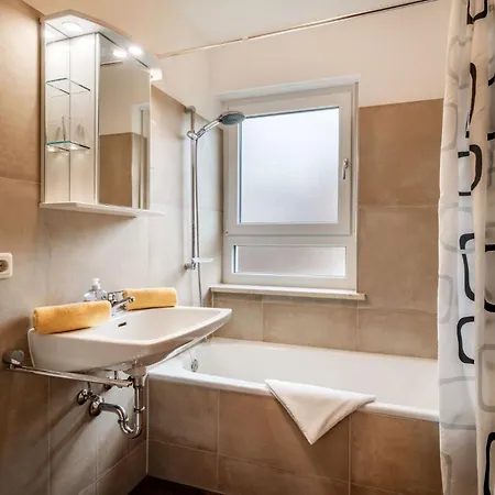 Apartament Ferienwohnanlage B 3 Mit Sauna Oberaudorf