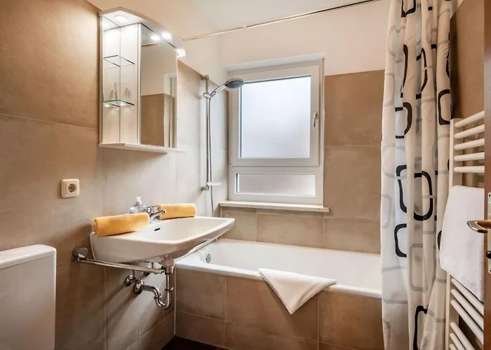 Апартаменты Ferienwohnanlage B 3 Mit Hallenbad Und Sauna Обераудорф